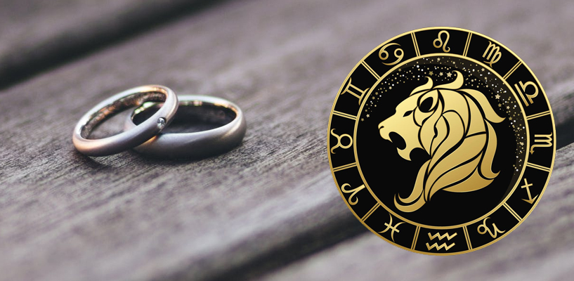 Leo Marriage Horoscope 2019