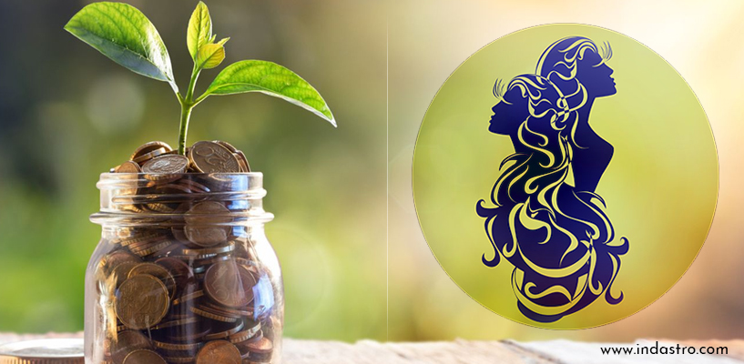 Gemini Finance and Wealth Horoscope 2019