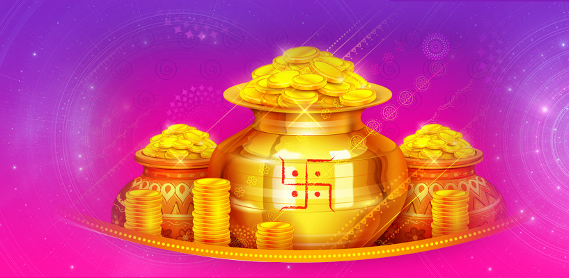 Akshaya Tritiya: The Spring Festival of Prosperity