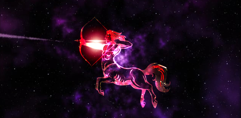 Sagittarius -