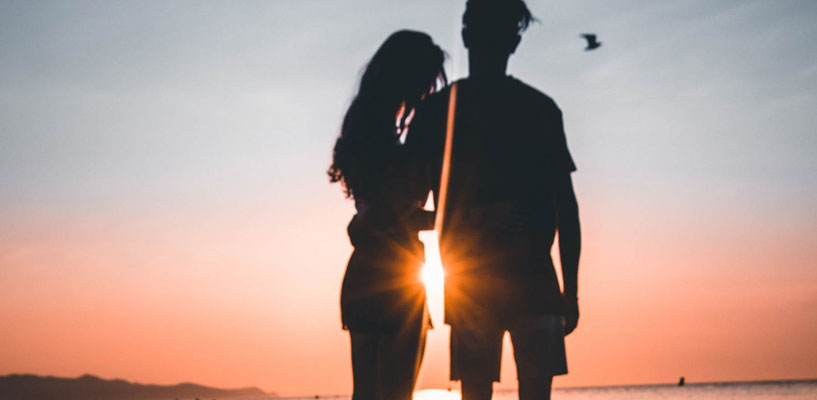 The Moon and its Relation to Your Sex Life  