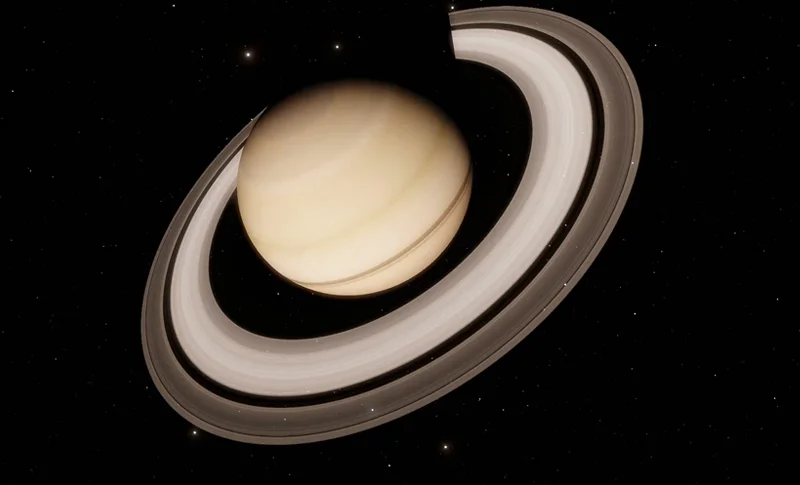 Saturn Transit