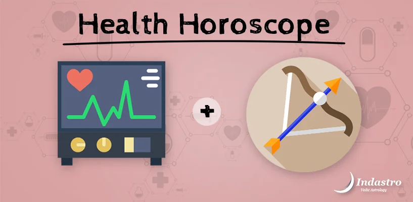 Health Horoscope