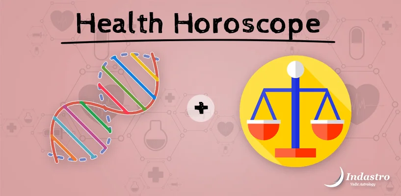 Health Horoscope