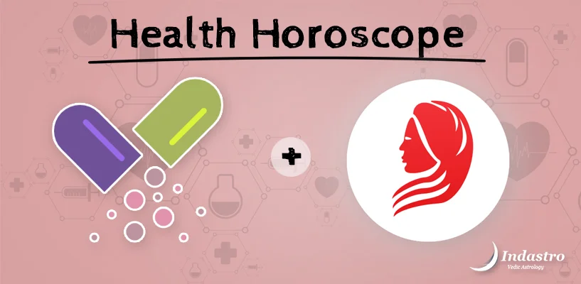 Health Horoscope