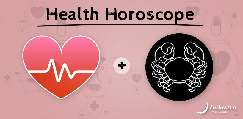 Health Horoscope