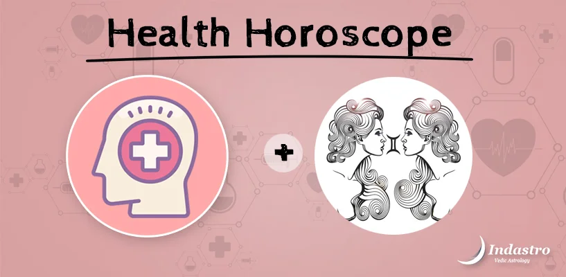 Health Horoscope