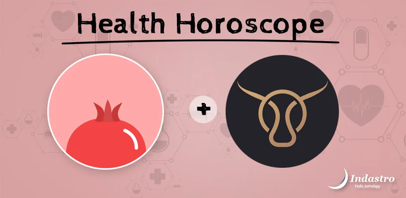 Health Horoscope