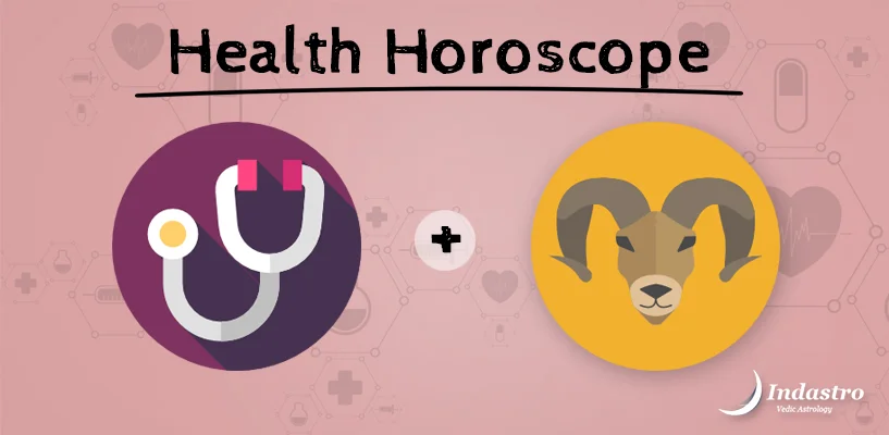 Health Horoscope