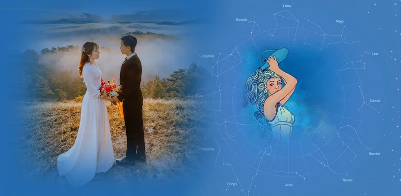 Aquarius 2020 Marriage Horoscope