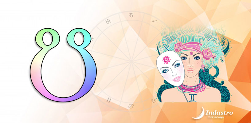 Ketu Transit for Gemini