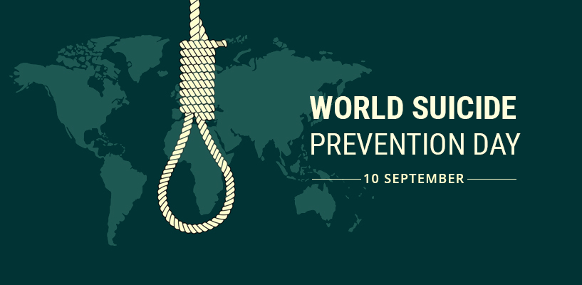 World Suicide Prevention Day 