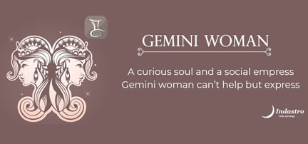 Gemini Women