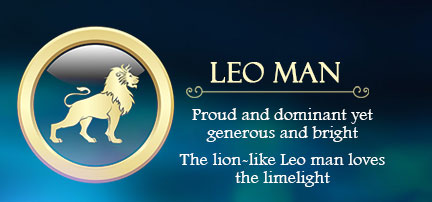 Leo Man