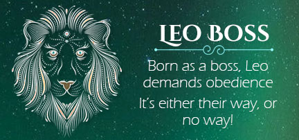 Leo Boss