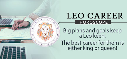 Leo Career