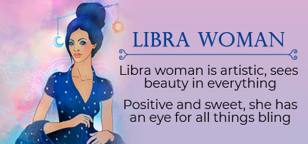 Libra Women