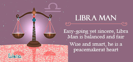 Libra Man