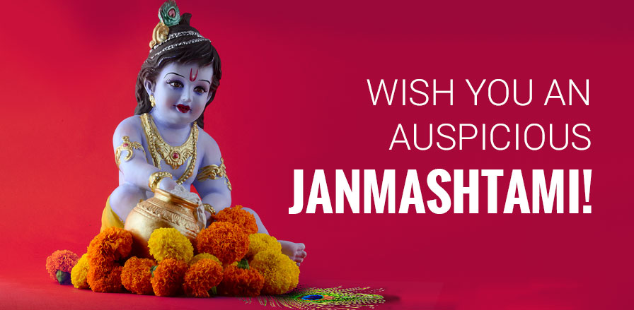 Celebrating Janmashtami: Significance, Legends & Scientific Benefits