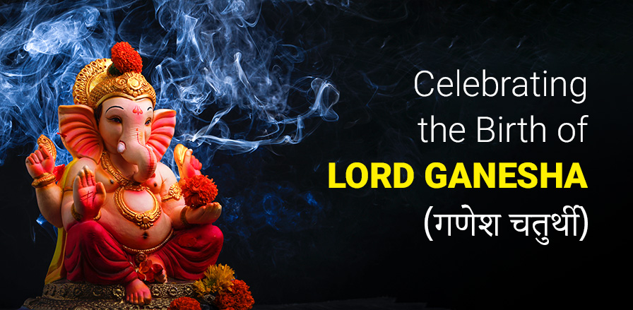 Ganesh Chaturthi: Significance; Auspicious Time