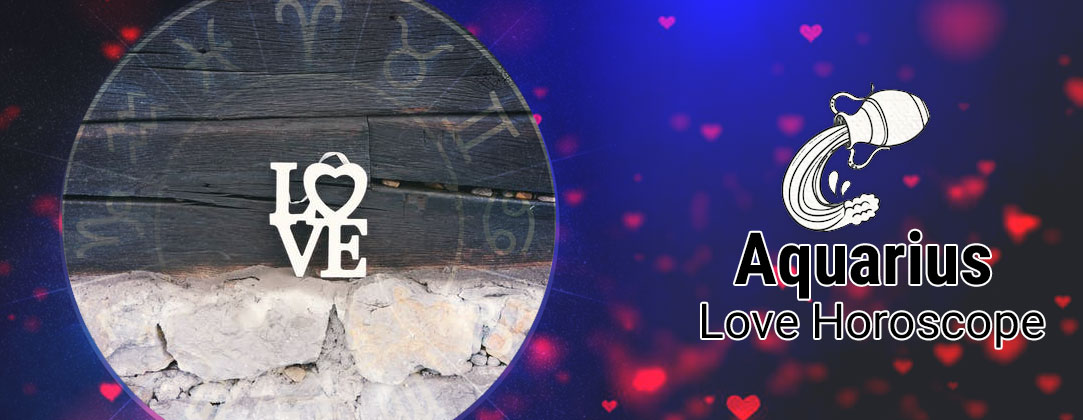 Aquarius Love Horoscope 2024