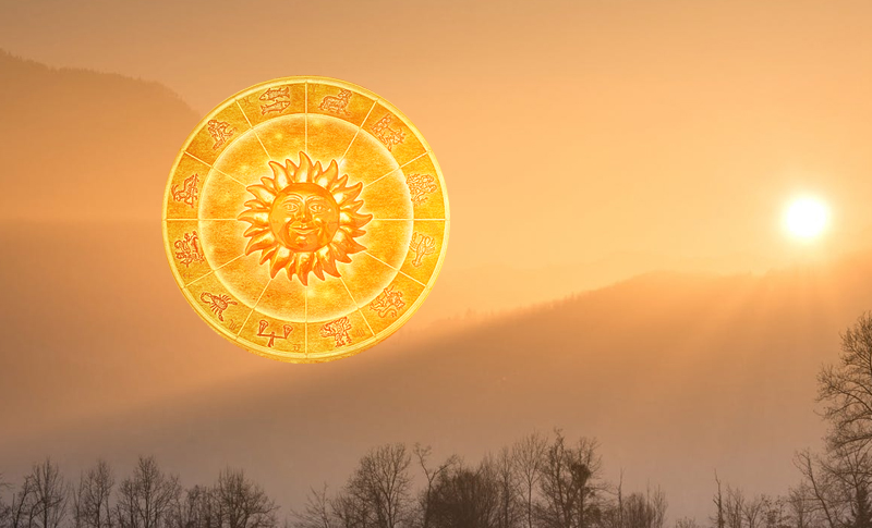 Importance of Sun in Vedic Astrology