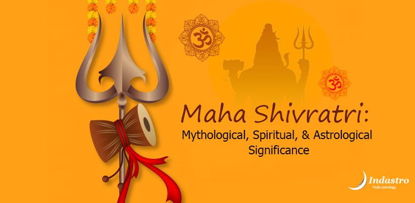 Mahashivratri