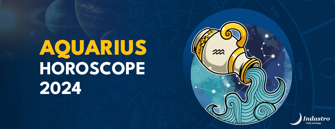 Aquarius Horoscope 2024