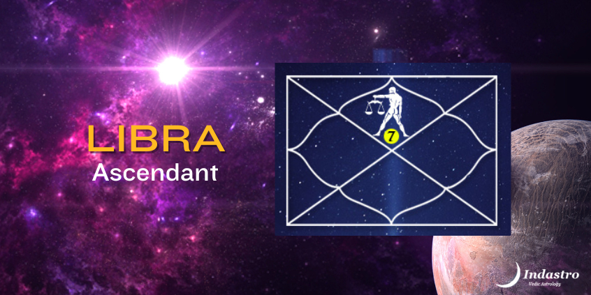 Libra Ascendant