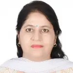 Neeta Bakhru