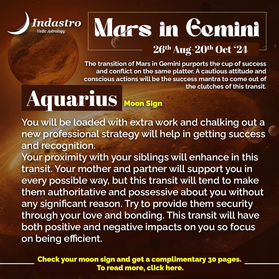 aquarius