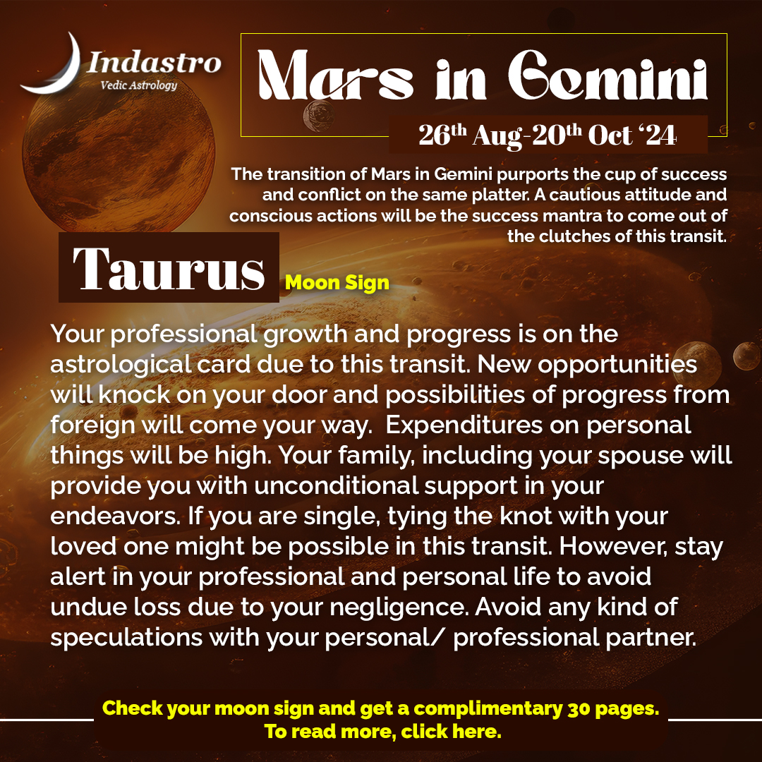 taurus