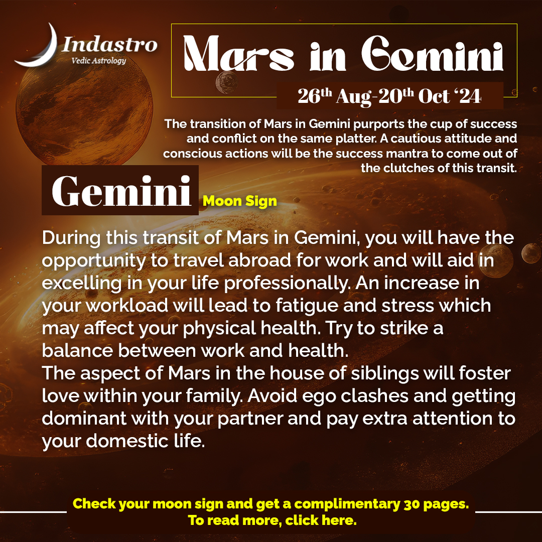 gemini