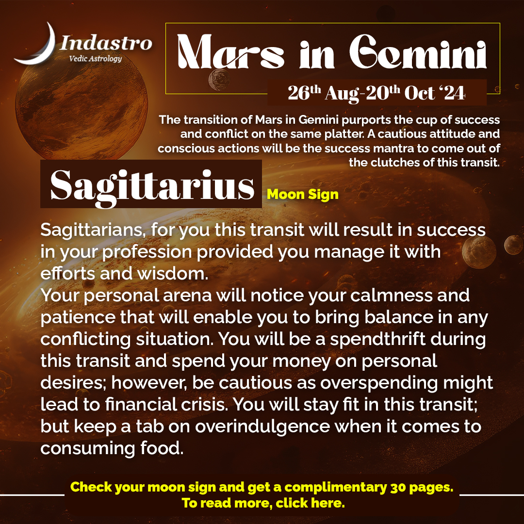 sagittarius